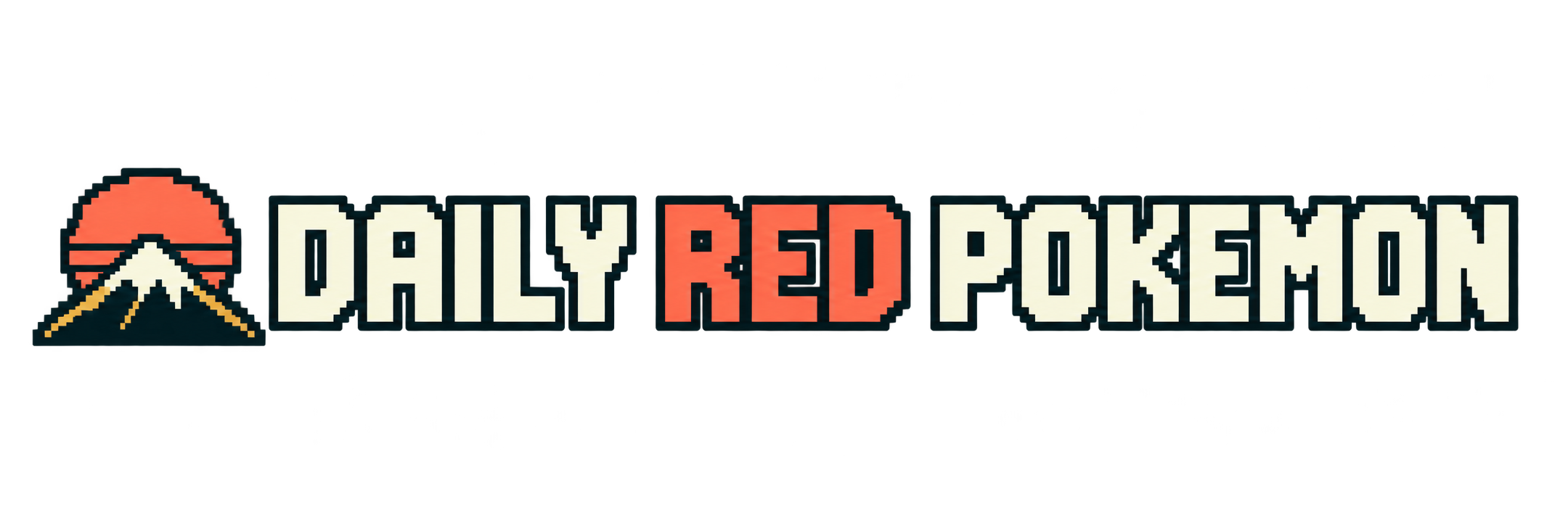 Daily Red Pokemon